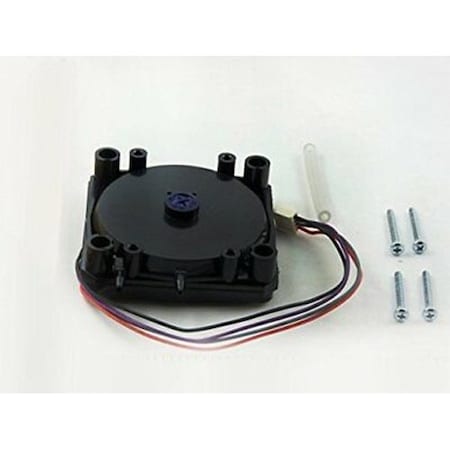 Honeywell 4074Ezb Eac Air Flow Sensor With 4074EZB